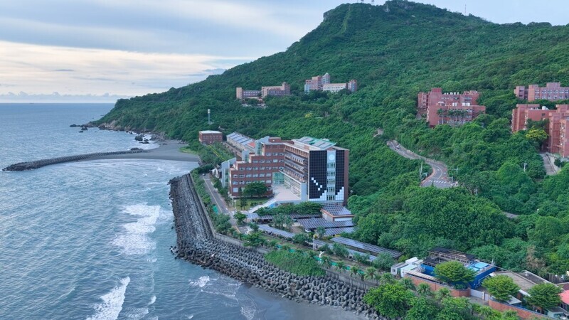 More Than a University: Discover NSYSU圖片(另開新視窗)