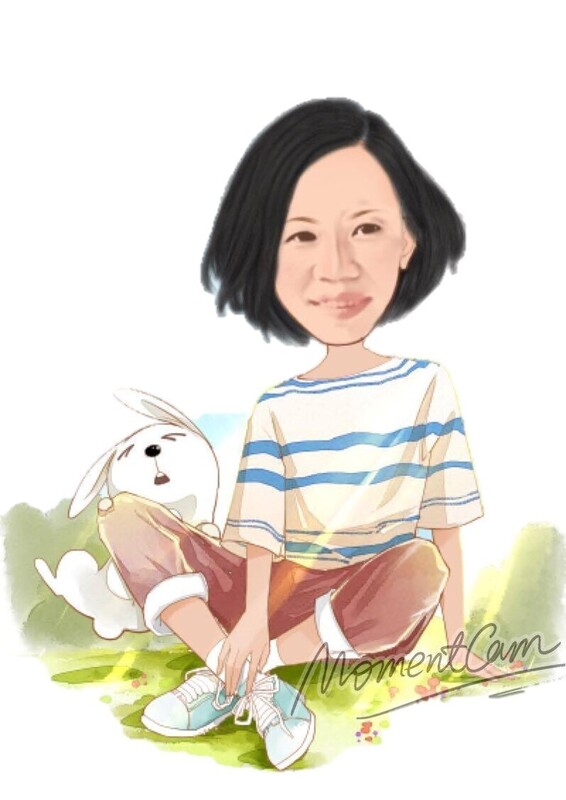 Shirley LiuImage