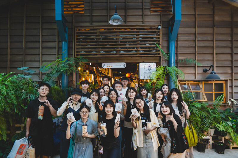 2026 Spring Yancheng Distr. Walking tourImage