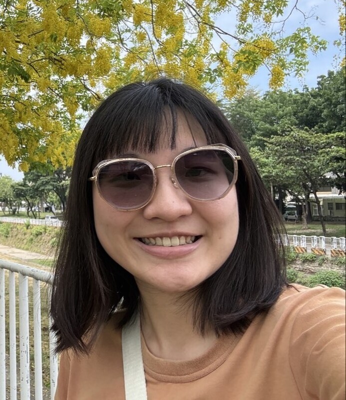 黃巧如圖片