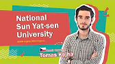 Meet the Student at NSYSU | Study in TaiwanImage(Open new window)