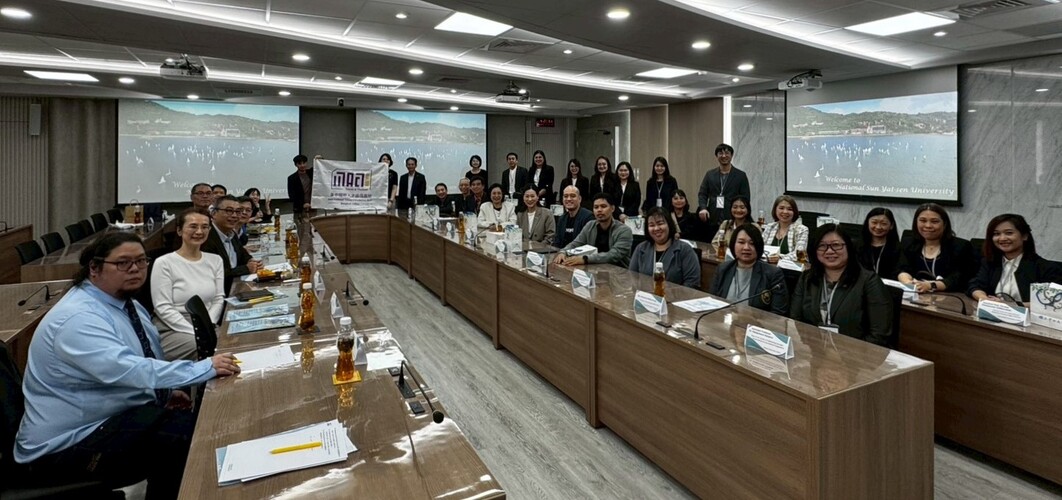 2025-11-27 國際產學教育合作聯盟泰國海外基地計劃 - 泰國參訪團 Thailand INTENSE Program圖片