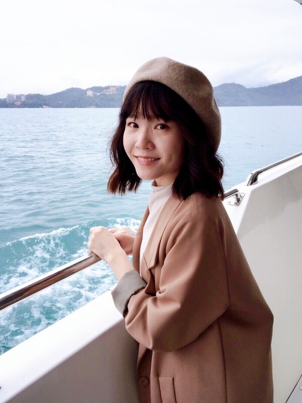 張心玲圖片