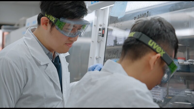 Exploring Chemistry: Research and Learning at NSYSU圖片(另開新視窗)