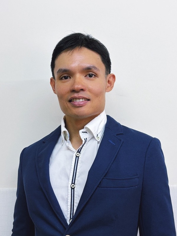Dr. Sei Zhen KhongImage