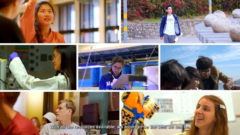 Meet the Student at National Sun Yat-sen University圖片(另開新視窗)