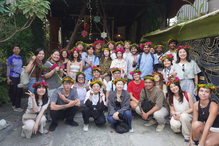 2025 春季班屏東一日體驗圖片