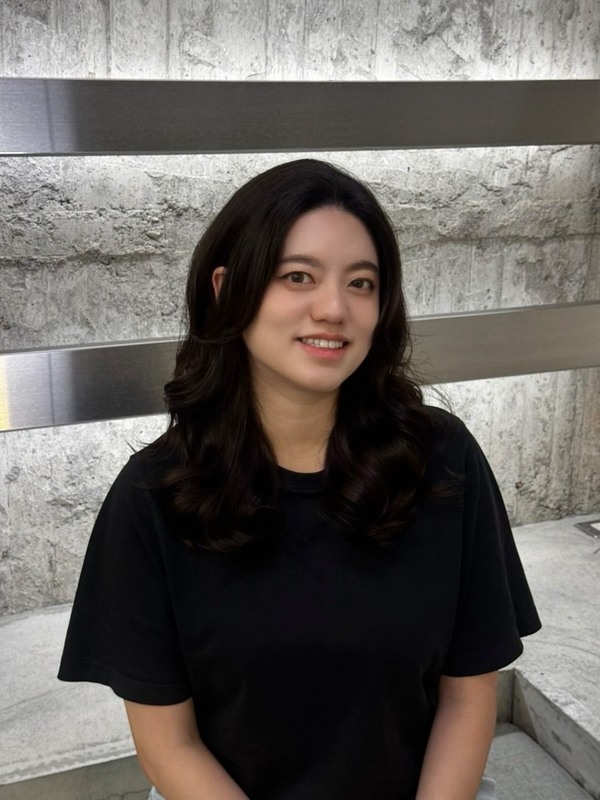 Hina TsaiImage
