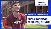 Testimonial - Tomas Kejha (Czech, GHRM)Image(Open new window)