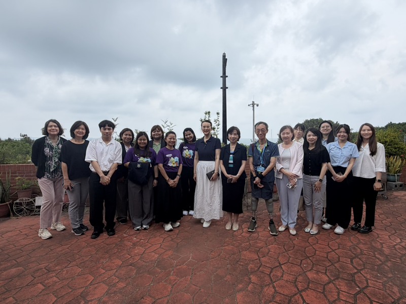 2026-04-24 泰國瑪希敦大學 Mahidol University International College (MUIC)圖片