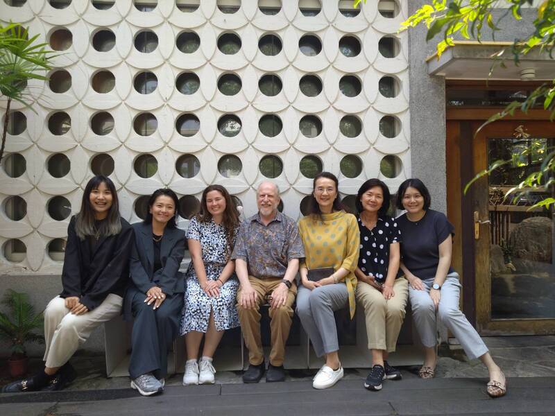 2026-03-30 明德大學 Middlebury College圖片