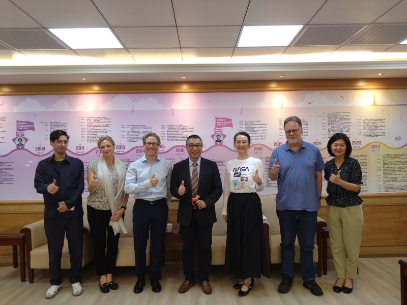 2026-04-23 瑞典貿易暨投資委員會台北辦事處 The Swedish Trade & Invest Council圖片